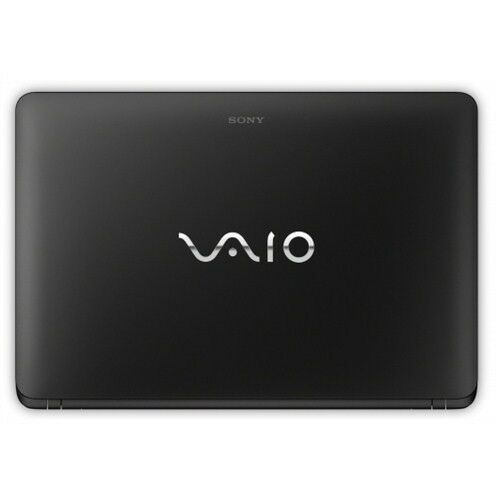 Sony Vaio SVF1521GSTB Intel Core i5-3337U 2GB Ram Nvidia GeForce
