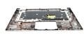 Lenovo Orijinal Yoga 720-15IKB 80X7 Notebook Türkçe Klavye Dahil Üst Kasa