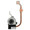 Orijinal Asus X55 X55U A55 A55U R503U Cpu Soğutucu Heatsink Fan 13GN8O1AM010