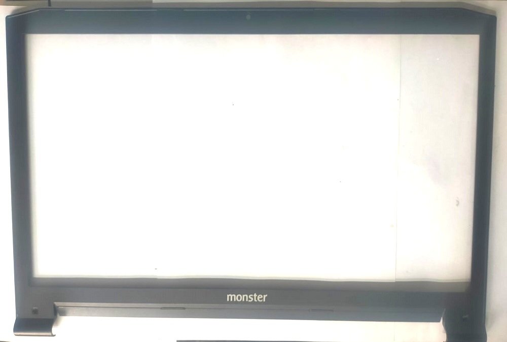 Monster Abra A7 V6.3 Ön Çerçeve Bezel 6-39-N17R1-010