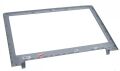 Orijinal Lenovo ideapad 500-15ISK 80NT 500-15ACZ 80K4 3D'Siz Ekran Ön Çerçeve Bezel AP1BJ000800