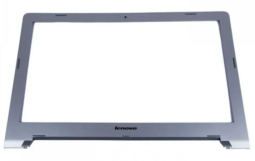 Orijinal Lenovo ideapad 500-15ISK 80NT 500-15ACZ 80K4 3D'Siz Ekran Ön Çerçeve Bezel AP1BJ000800