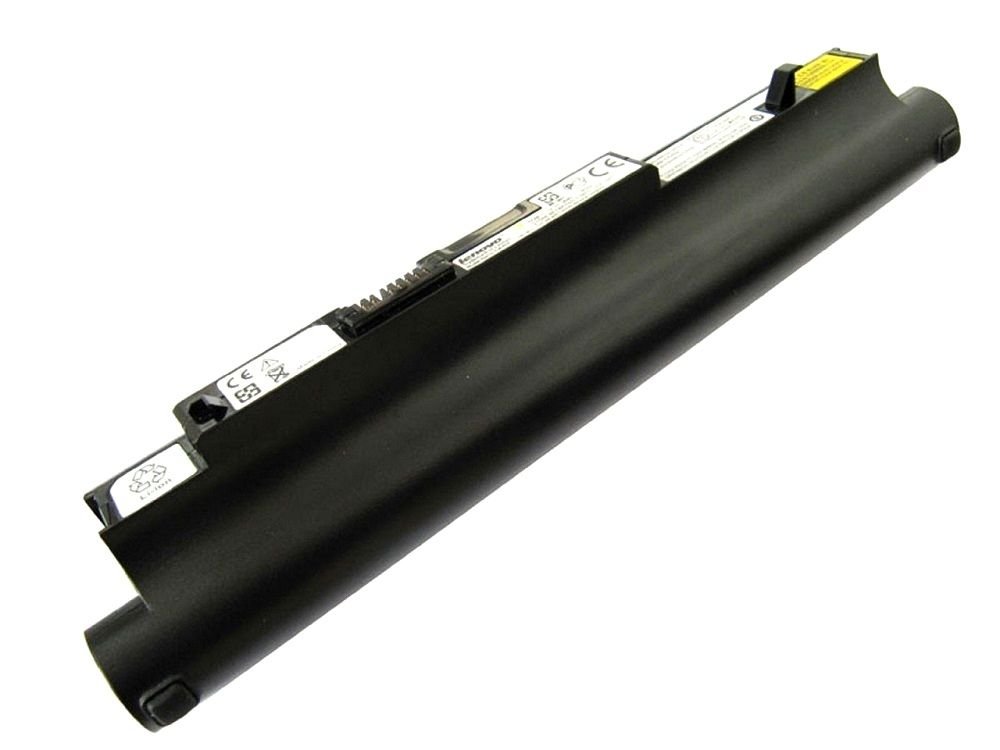 Orijinal Lenovo ideapad L09C3B12 Notebook Batarya Laptop Pil