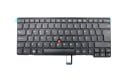 Orijinal Lenovo ThinkPad 20AS 20AR 20AW 20B7 Türkçe Q Klavye Tuş Takımı