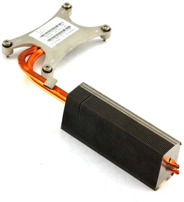 Orijinal Lenovo ThinkCentre 91Z, M71Z, M72Z All in One Soğutucu Cpu Heatsink Bakırı 03T9619