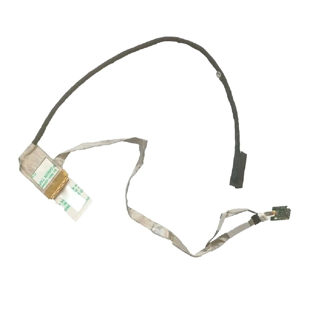Orijinal HP EliteBook 8560p Notebook Ekran Data Flex Kablosu 350406B00-015-G