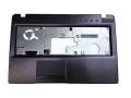 Orijinal Lenovo ideapad Z570 Z575 20095 20114 Klavye Kasa Üst Kasa 6M.4M4CS.001