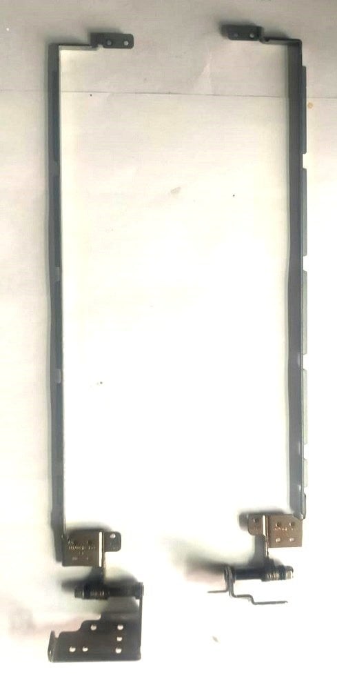 Monster Abra A7 V6.3 Hinge Sağ Sol Menteşe Takımı 6-33-N1701-1L0 6-33-N1701-1R0