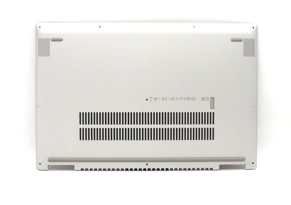 Lenovo Orijinal Yoga 720-15IKB 80X7 Notebook Alt Kasa Bottom Case AM1YU000350