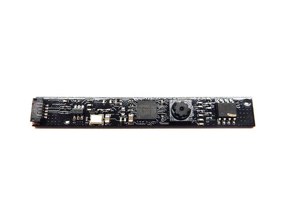 Samsung RV511 RV515 RV509 RV520 S3520 Dahili Webcam Kamera BA59-02851A