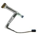 Orijinal Dell Latitude D620 D630 D631 PP18L Ekran Data Flex Kablosu CN-0KD101 CN-0NT108