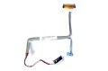 Orijinal Dell Latitude D620 D630 D631 PP18L Ekran Data Flex Kablosu CN-0KD101 CN-0NT108