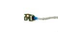 Lenovo Orijinal V310-15ISK 80SY Notebook LED Board 34LV7LB0000 DA0LV7YB6C0