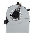 Orijinal Asus K55A K55V K55VD K55X Notebook Sogutucu Cpu Fan 13N0-M7A1701 MF75090V1-C170