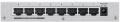 Zyxel ES-108A V3 - 8 Port 10/100 Switch ES-108AV3-EU0101F)