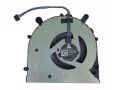Orijinal HP NS85C00-17E02 6033B0058901 Notebook Cpu Sogutucu Cooling Fan