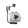 Orijinal Hp 753894-001 DC28000E3F0 XRBIJIBENFAN Cpu Sogutucu Heatsink Fan