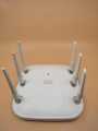Cisco 802.11ac Ctrlr AP 4x4:3SS w/CleanAir Ext Ant E Reg D - N