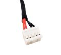 Lenovo Orijinal ideapad Z580 20135 Notebook Dc Power Jack Şarj Soketi