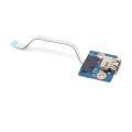 Lenovo G555 20045 Notebook USB Board
