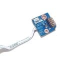 Lenovo G555 20045 Notebook USB Board