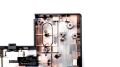 Lenovo Orijinal Thinkpad 00NY583 AP1DH000C00 Notebook Alt Kasa Bottom Case