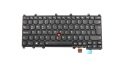 Lenovo Orijinal ThinkPad 00PA152 00PA234 Notebook Türkçe Klavye Tuş Takımı