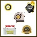 Orijinal Toshiba Satellite DFS541105FC0T-8 Soğutucu Fan 3 pin