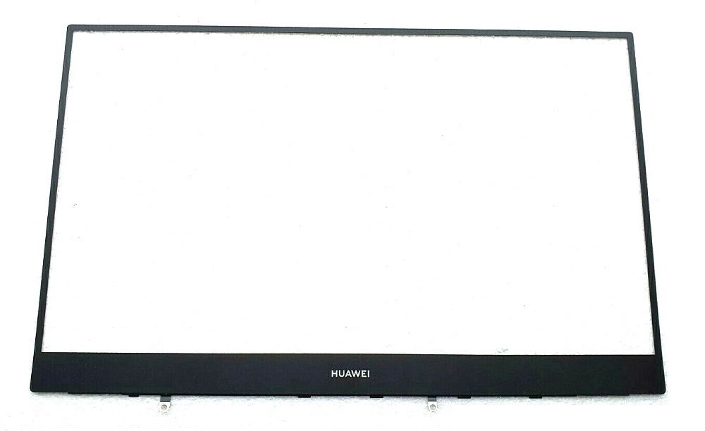 Orijinal Huawei NBL-WA99R NBL-WA99HNR NBL-WAQ9HNR Ekran Ön Çerçeve Bezel