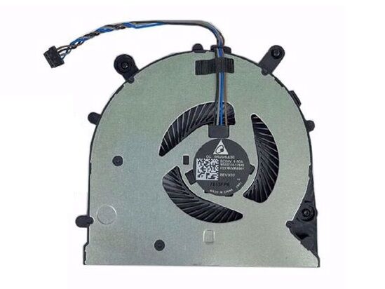 Orijinal HP L09584-001 6033B0060801 Notebook Cpu Sogutucu Cooling Fan