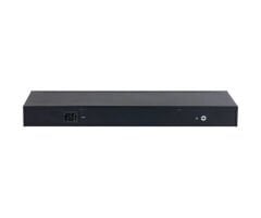 DAHUA SG4020 18 PORT 10/100/1000 +2SFP YONETILEBIL