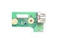 Asus N61 N61J N61JA Tetik Power Butonu USB Port Board 60-NXPPS1300-B01 69N0FMC14A03