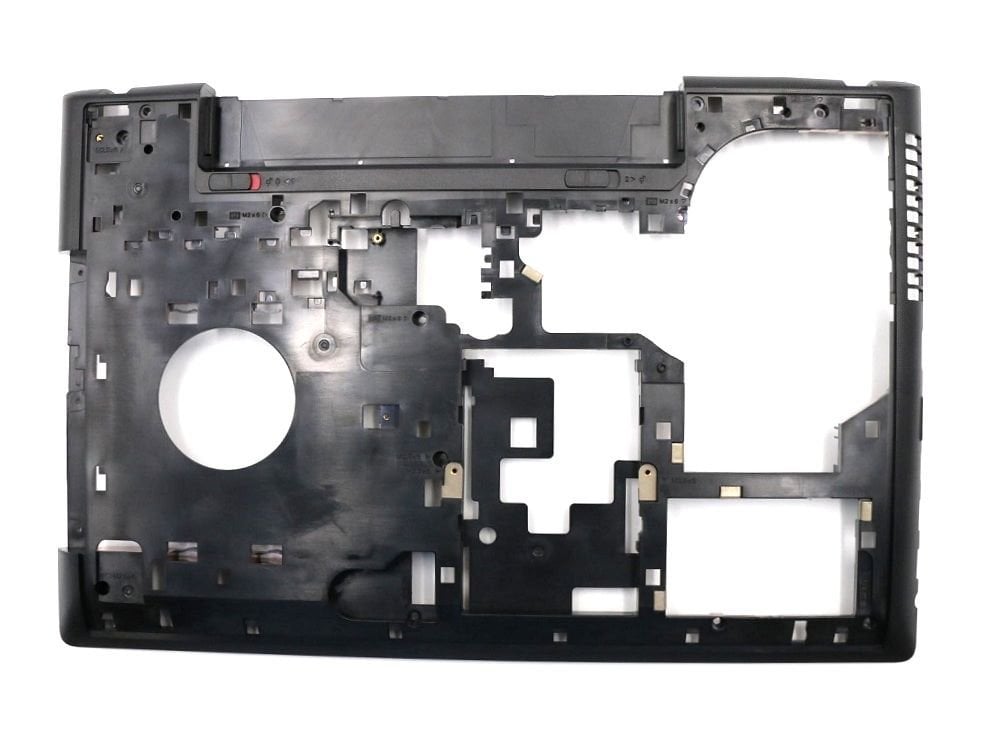 Lenovo Orijinal ideapad G500 20236 Notebook Alt Kasa Bottom Case