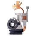 Orijinal Acer AT0HI007DA0 AT0HI009DA0 Cpu Sogutucu Heatsink Fan