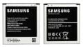 Samsung Orijinal Galaxy B600BC B600BE 4.35V 2600mAh 9.88Wh Cep Telefonu Batarya Pil