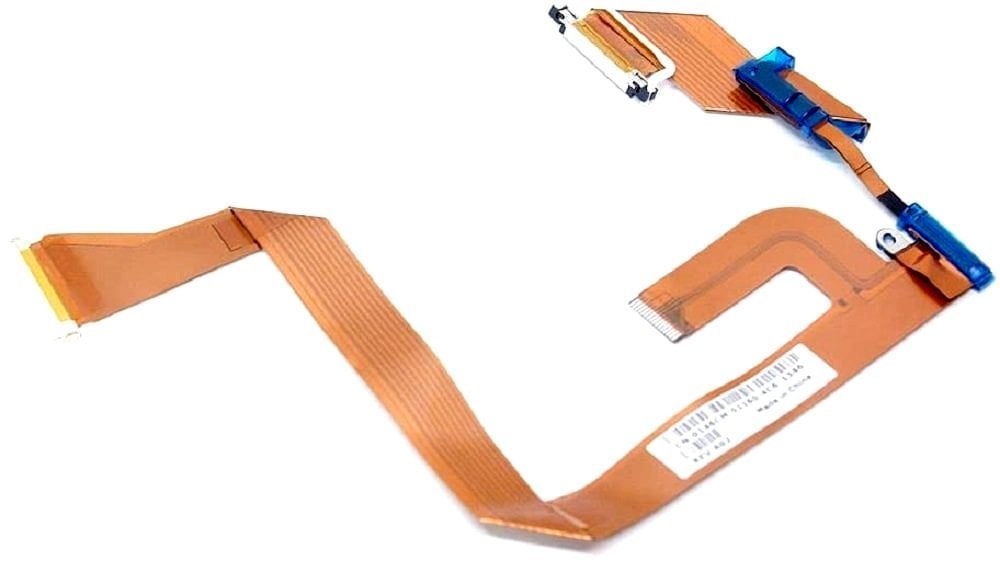 Orijinal Dell Latitude C800 C810 C840 Ekran Data Flex Kablosu CN-0146CM