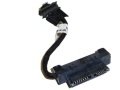 Lenovo Orijinal ideapad Z580 20135 Notebook Sata DVD CD Connector Board
