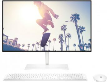 HP 24-CB1010NT 7A3D0EA AIO i5-1235U 8GB 1TB+512SSD MX450 2VGA 23.8'' FDOS