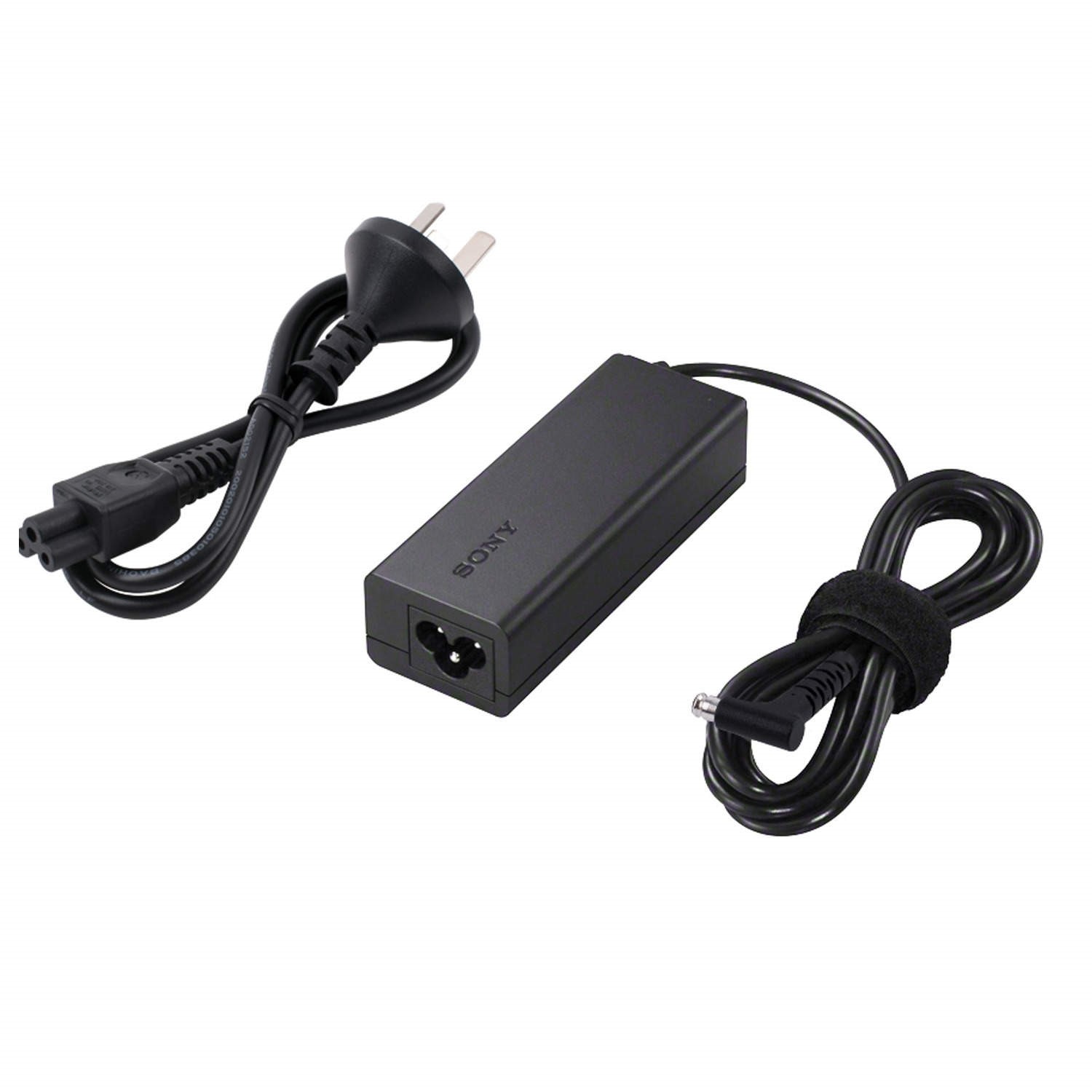 Orijinal Sony  6.5mm* 4.4mm  19.5V 4.7A 90W Adaptör Şarj Aleti  ADP-90MH B