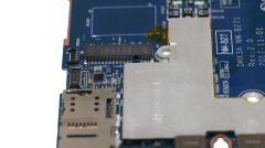 Lenovo Thinkpad X1 Tablet 3rd Gen NM-B271 Orijinal Laptop Anakart