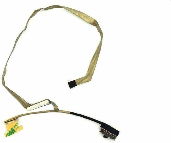 Lenovo Orijinal ideapad U530 Notebook Lcd Ekran Data Flex Kablosu