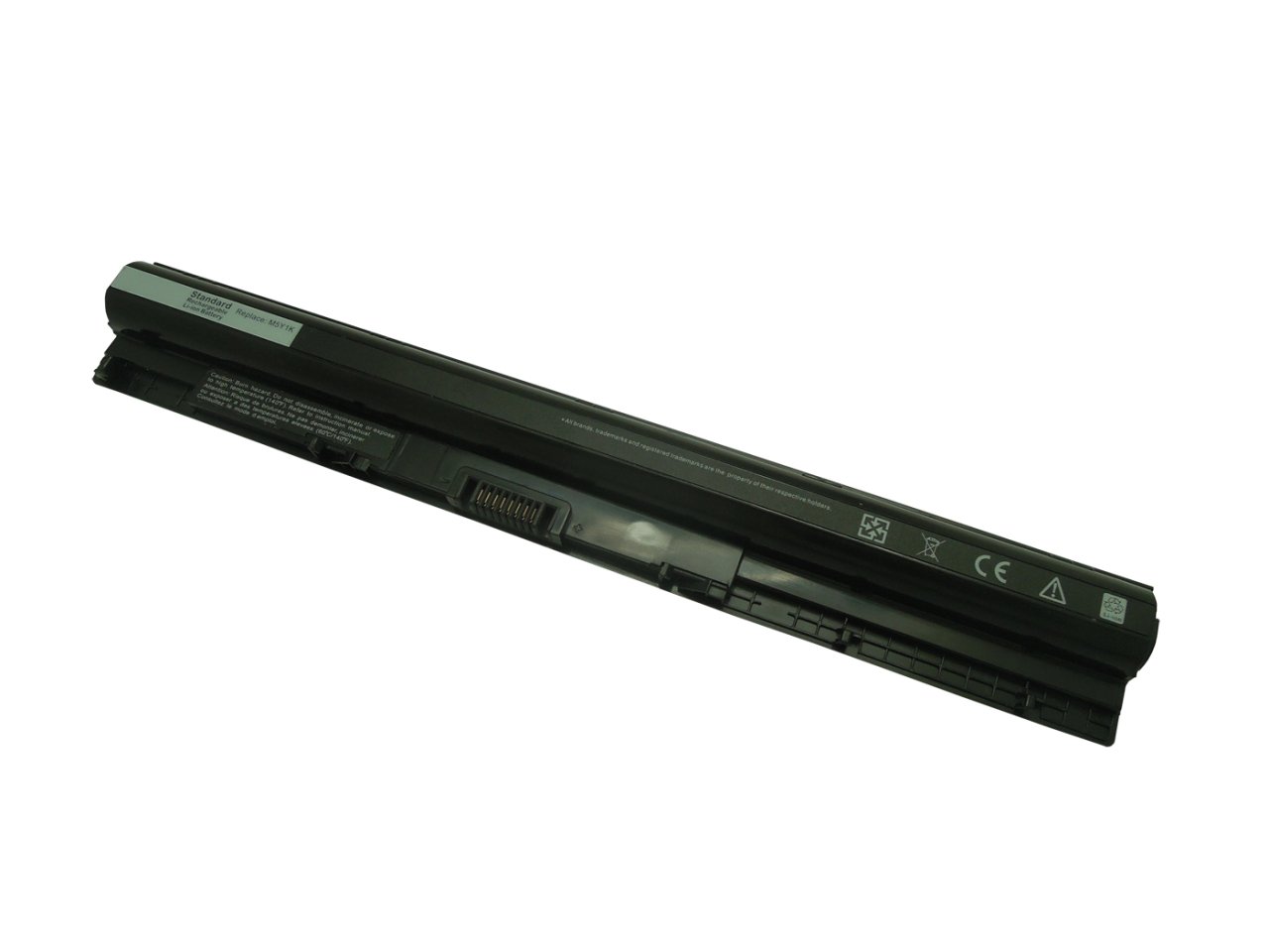 Dell inspiron 5458 5551 Notebook Batarya Pil