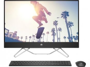 HP  24-CB1033NT 78J77EA AIO i7-1255U 16GB 512 SSD 23.8'' FDOS