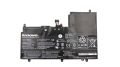 Orijinal Lenovo Yoga 80KQ 80JH 80QD Notebook Batarya Laptop Pil