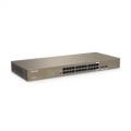 TENDA TEG1024F 24PORT 10/100/1000 GIGABIT SWITCH