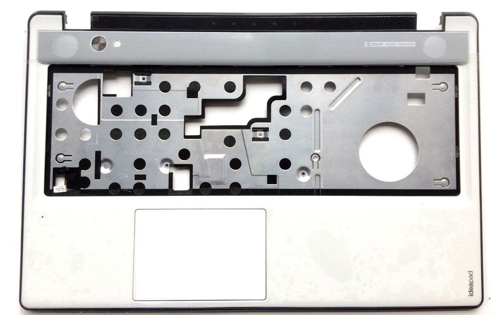 Orijinal Lenovo ideapad Z580 Z585 Klavye Kasa Üst Kasa 3KLZ3TALV20