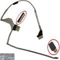 ORJİNAL TOSHIBA A500 LCD DATA KABLOSU