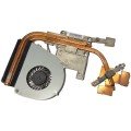 Orijinal Acer Aspire 5350 5750 5755 7750 7755 Cpu Sogutucu Heatsink Fan