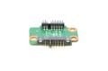 Lenovo Orijinal V310-15ISK 80SY Batarya Bağlantı Connectör Board DA0LV7TB6D0 37LV7BB0000