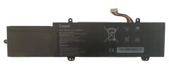 Casper Nirvana C Serisi U569751PV Orijinal Batarya 45.6Wh 4000mAh